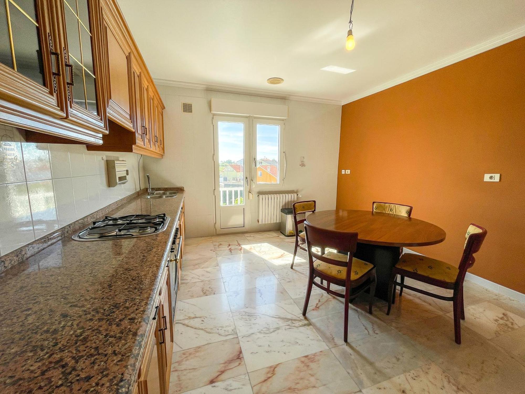 Apartamentos Aguino Rias Bajas 3000 Ribeira Ngoại thất bức ảnh
