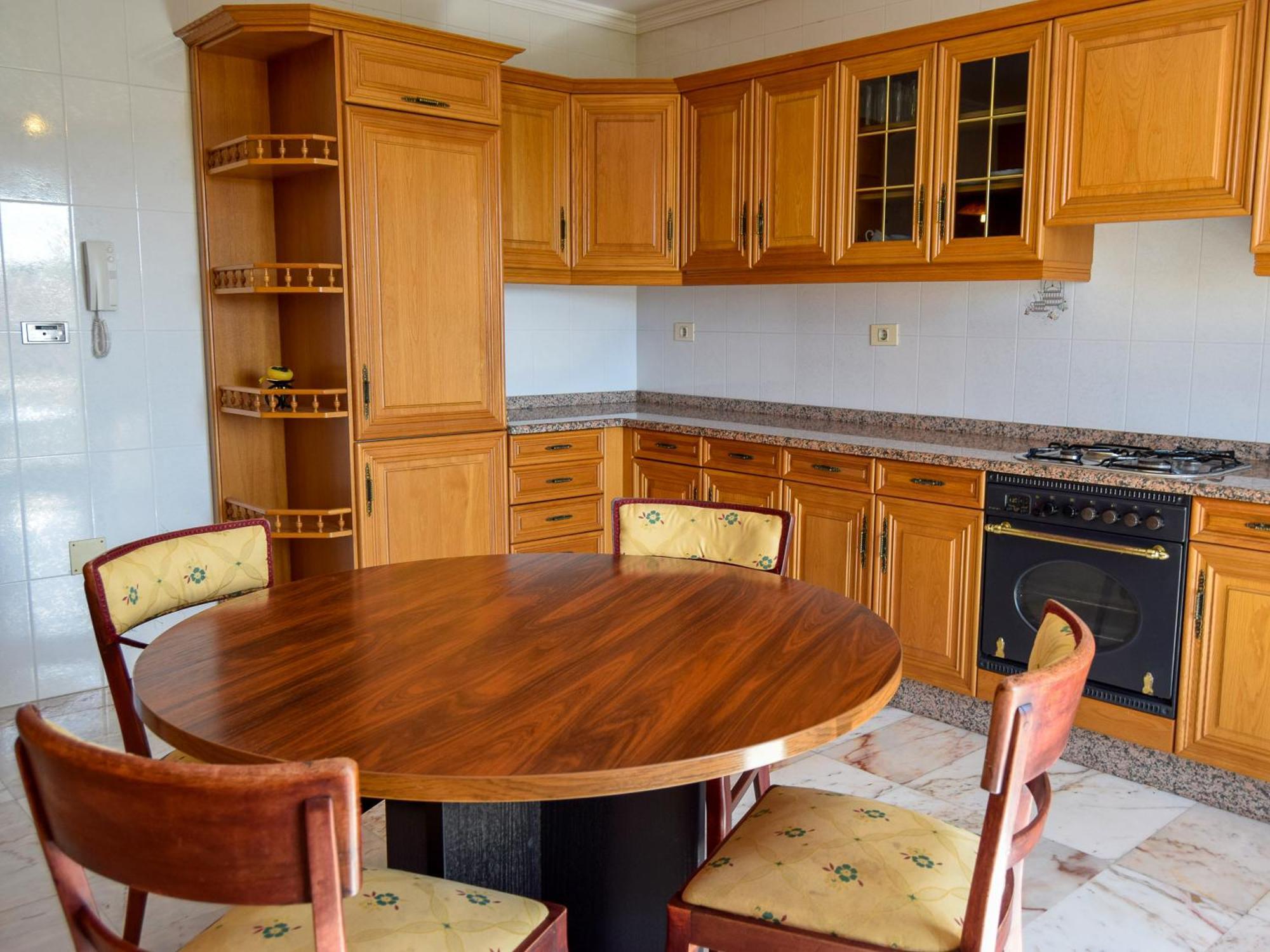 Apartamentos Aguino Rias Bajas 3000 Ribeira Ngoại thất bức ảnh